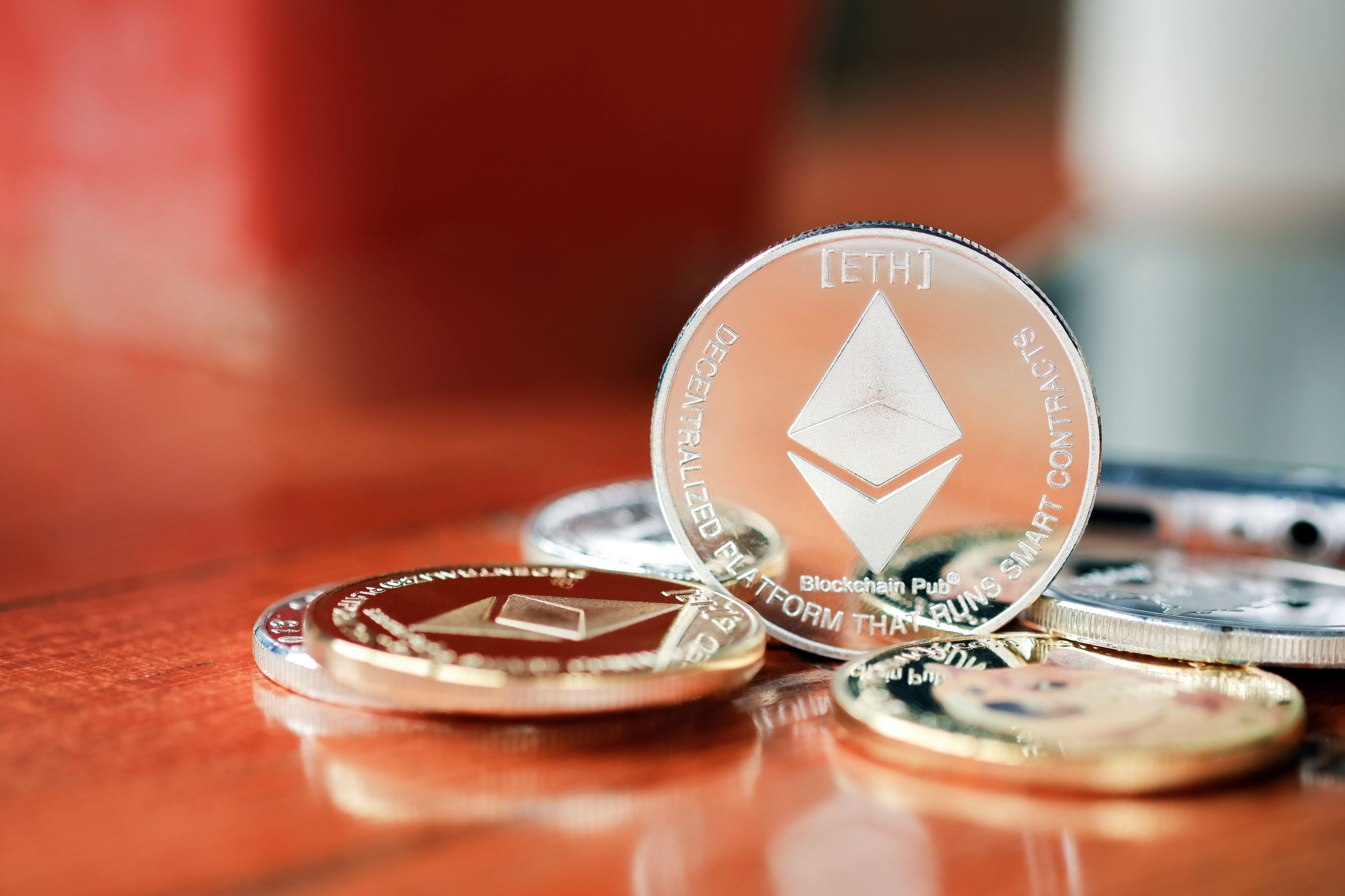以太坊鲸鱼：7 年后再度现身，搬动 200,000 ETH
