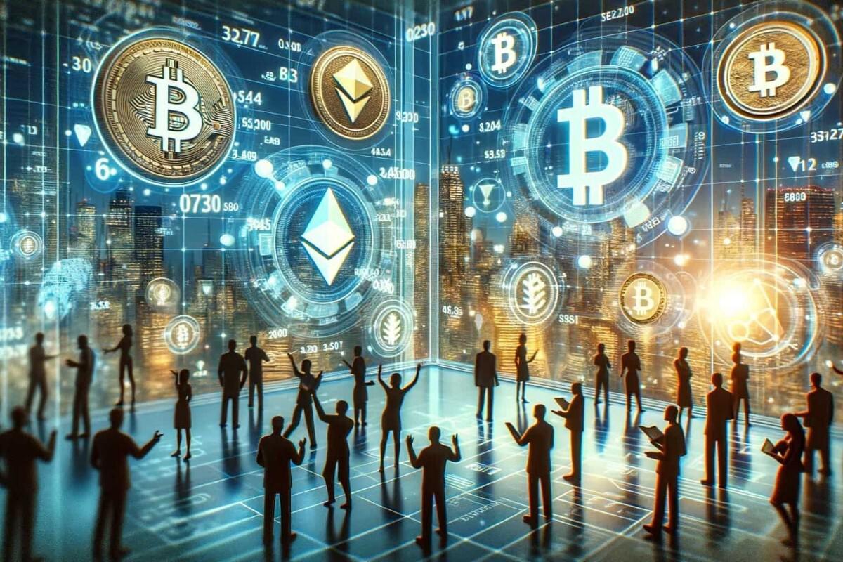 1250亿美元的Satoshi BTC钱包在XRP和市场发展的影响下引发投机风潮