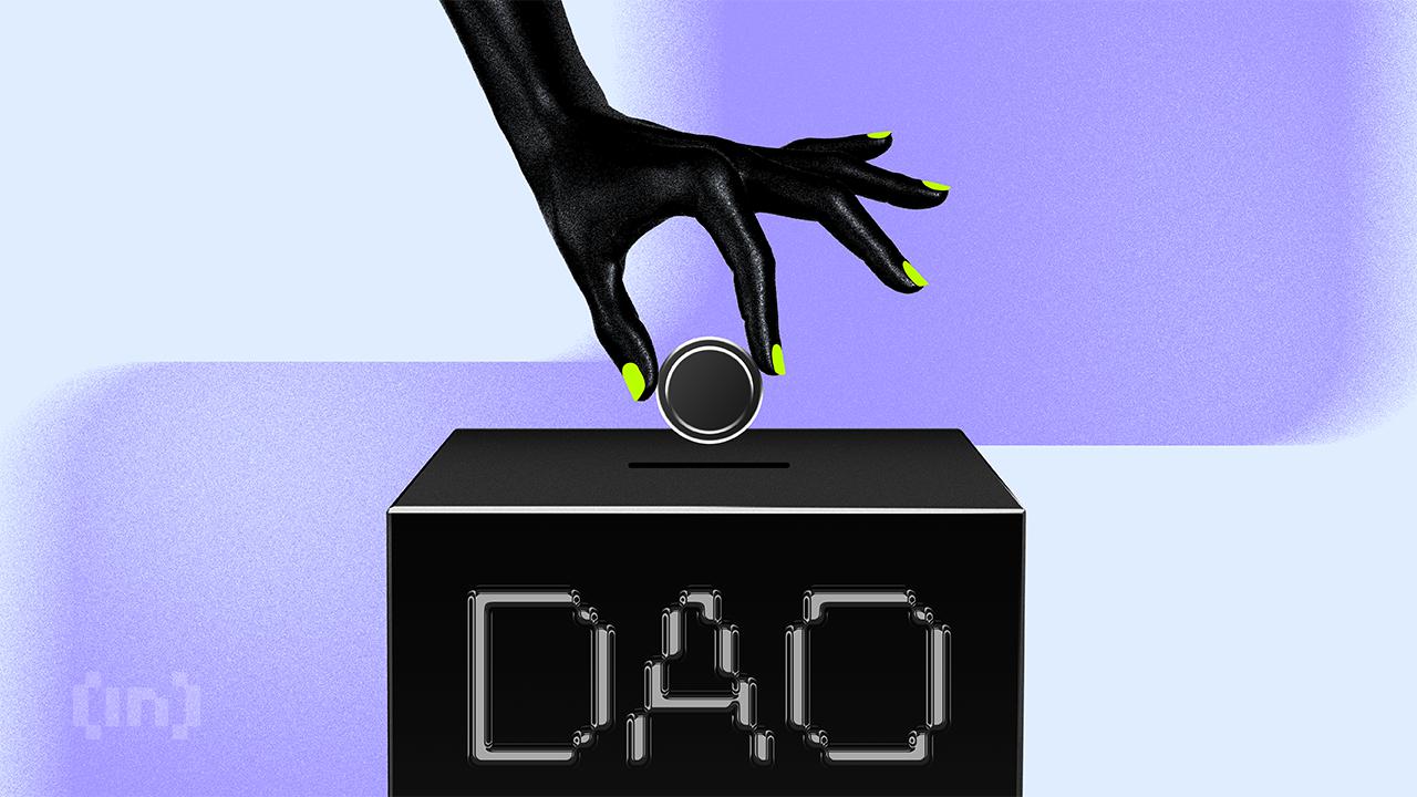 尽管 BNB 生态系统反弹受阻,Lista DAO 依然飙涨20%