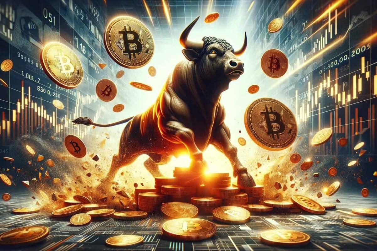 Tom Lee:稳定币有可能成为黄金市场的主要买家