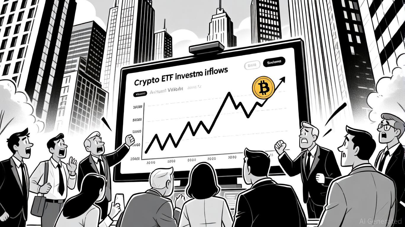 Exploring new frontiers: Institutional investors\
