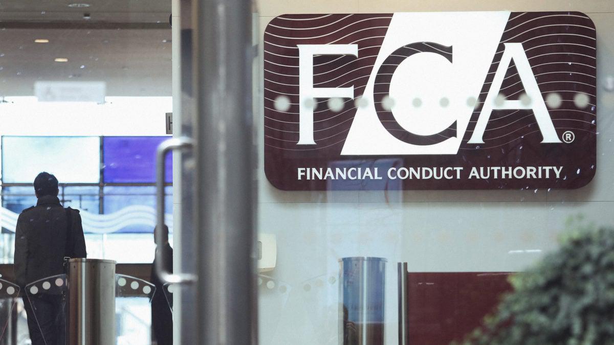 FCA在伦敦高等法院对涉嫌非法推广加密货币的HTX公司提起诉讼,与孙宇晨有关:彭博社报道