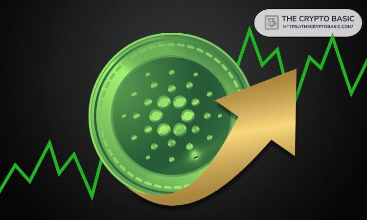 Analyst insists that Cardano has the potential to rise by 10% to 100%