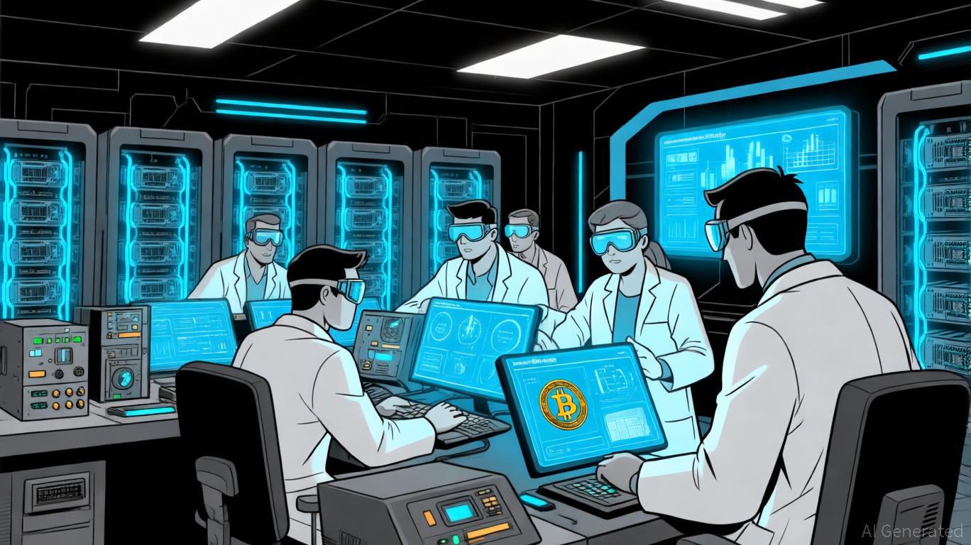 日本政府支持的比特币挖矿：推动机构采纳和能源创新的战略催化剂