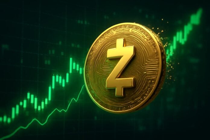 Zcash ZEC 技术分析：本周值得关注的三个价格点