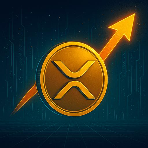 加密货币复苏之 XRP 价格飙升，基本面强劲超越比特币和以太坊