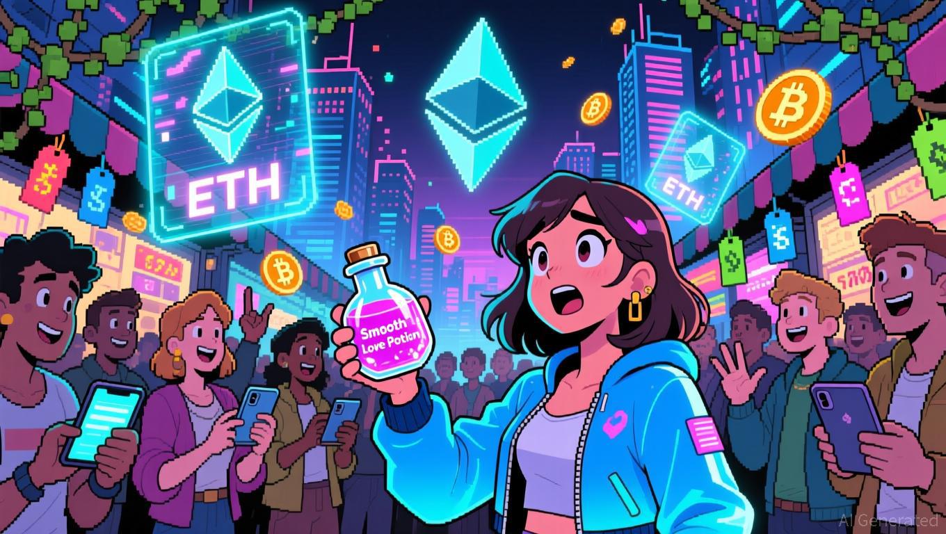 SLPETH 市场周报：2025年11月6日