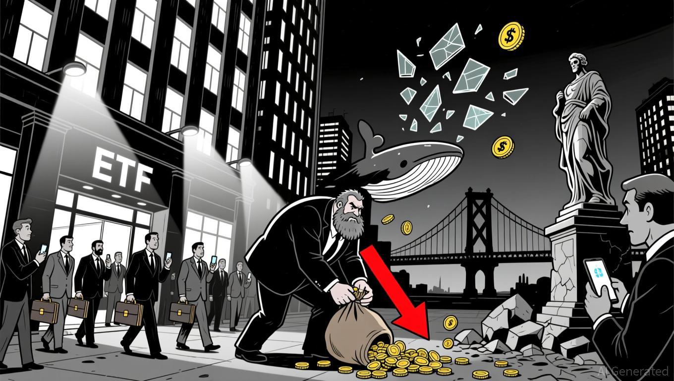 XRP ETF提供了新的投资机会，吸引了机构和散户投资者