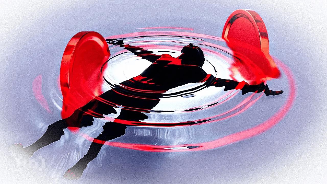 比特币再次下跌至10万美元以下，结束了一周内的第二次跌势