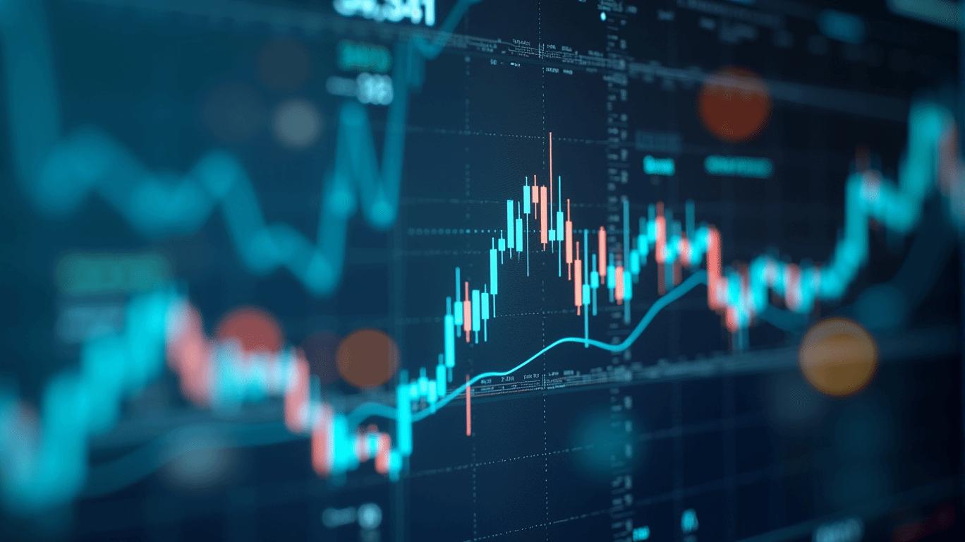 比特币杠杆交易清算激增：动荡加密货币市场风险敞口的警示故事