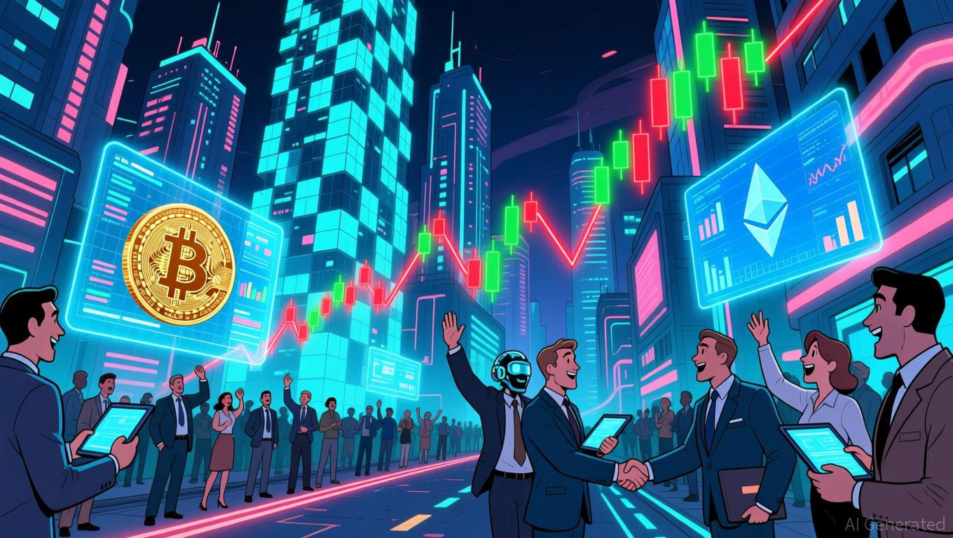 XRP 今日新闻：加密货币市场的高风险博弈：创新与波动性