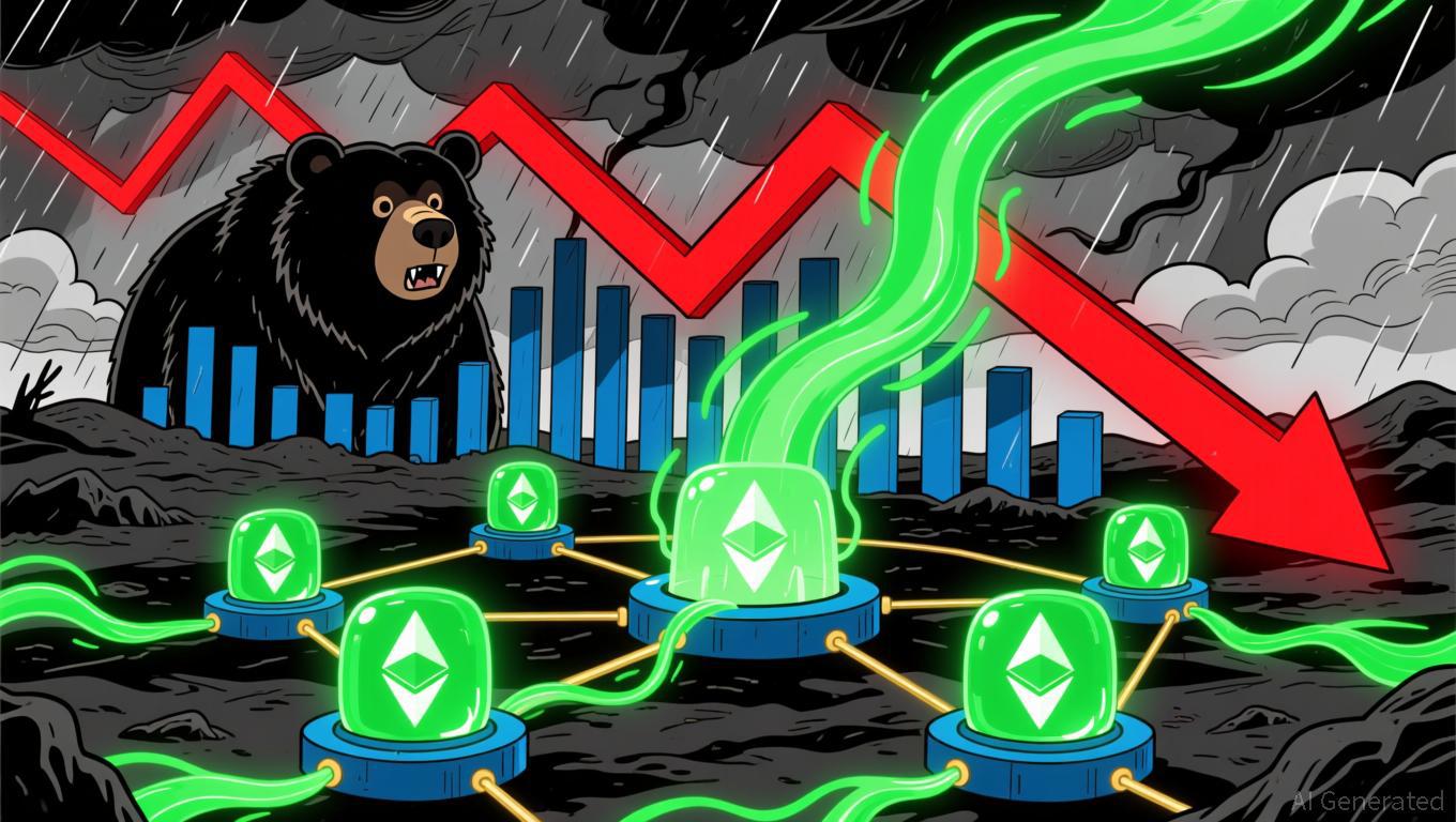 Buying the Dip: Strategic Entry Tactics for Cryptocurrency in a Volatile Market